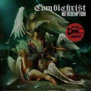 How Old Is Your Soul Combichrist