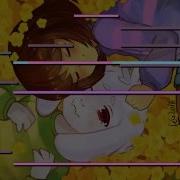 Undertale Hopes And Dreams Save The World Last Goodbye Midi