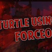 Xturtleofficial Using Forceop Plugin To Get Op On Minecraft Server