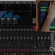 Osimidi Stage Live Mix 16 Channels With Behringer Bcf2000 And Midas Mr18