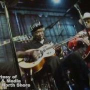 Man And The Blues Hubert Sumlin Feat Lurr