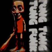 Dj972 Tung Tung Tung Funk Speed Up