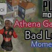 Athena Gaming Funny