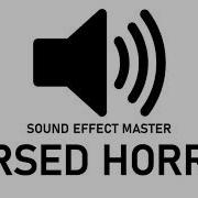 Cursed Horror Sound Effect