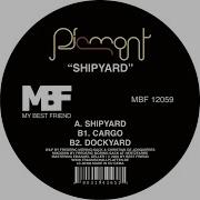 Shipyard Original Mix Piemont