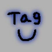 Untitled Tag Game Ost Tag U By Boxed