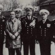 Пикуль Валентин
