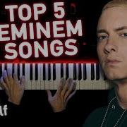 Eminem Piano