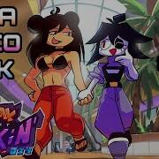Soda Disco Funk Song