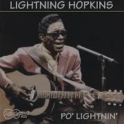 Goin Out Lightning Hopkins