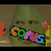 Annoying Orange Screaming Add Round 3