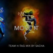 Move It Remix By Sacha