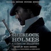 Sherlock Holmes Remix