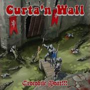 Curtan Wall Sword In The Stone