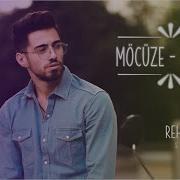 Mocuze Cover