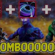 Dota 2 Enigma Magnus Combo