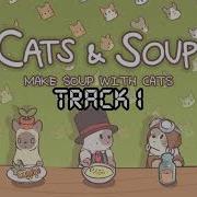 Cat And Soup Ost