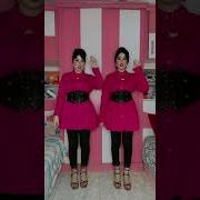 اغنيه انا وحبيبتي في نص اللي في دول هنعور اي تخينه دي مراتي