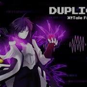 Underverse Ost Duplicity