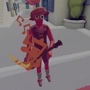 Tabs Bard Music Totally Accurate Battle Simulator