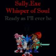 Sally Exe The Whisper Of Soul Ost