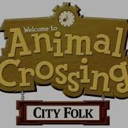 Animal Crossing City Folk Ost Able Sisters