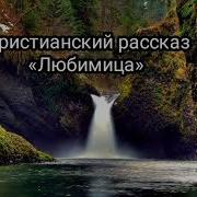 Любимица Христианский Рассказ