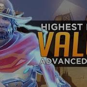 Overwatch Ana Nano Boost