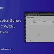 Import Nextgen Gallery Images In Csv Xml Into Wordpress
