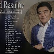 Xurshid Rasulov Albom 2023