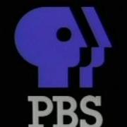 Pbs Logo 1984