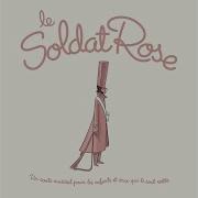 Souchon Soldat Rose