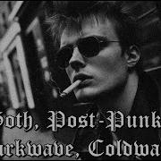 Post Punk Darkwave