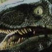 Velociraptor Sounds Effect