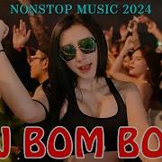 Disco Nonstop Techno Remix Dj Bombom