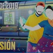 Adventura Obsession Just Dance 2019 Beta Full Version