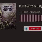 Killswitch Engage Instrumental