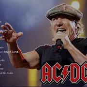 The Best Of Ac Dc From Bortmehanik Part 2