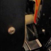 Akai Gx 95 Шум Главной Шестерни При Закрытии Кассетоприемника