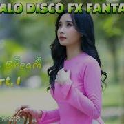 2022 Italo Disco Fx Fantasy Mix Secret Copyright Music