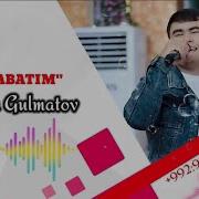 Zoirjon Gulmatov Song Senijondan Sevaman 2019