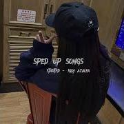 Iggy Azalea Speed Up