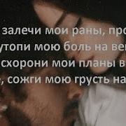 Время Залечи Мои Раны Прошу Lyrics