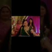 Ragini And Sakshi Dance Dola Re Dola
