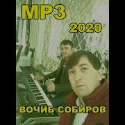 Вочиб Собиров Базми Туйена 2020