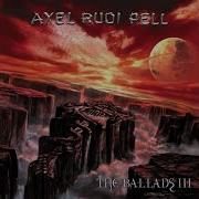 Axel Rudi Pell Don T Say Goodbye