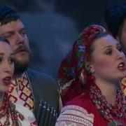 200 Лет Кубанскому Казачьему Хору Юбилейный Концерт