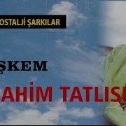 Ah Keskem Ibrahim Tatlises