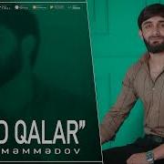 Cavid Derd Qalar
