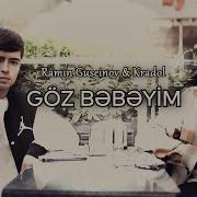 Göz Bebeyim